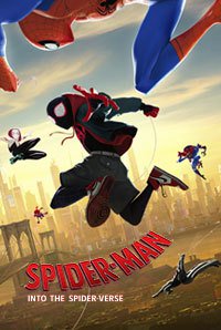 123movies spider man into the verse
