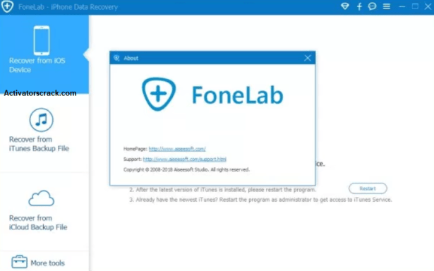 fonelab email and registration code